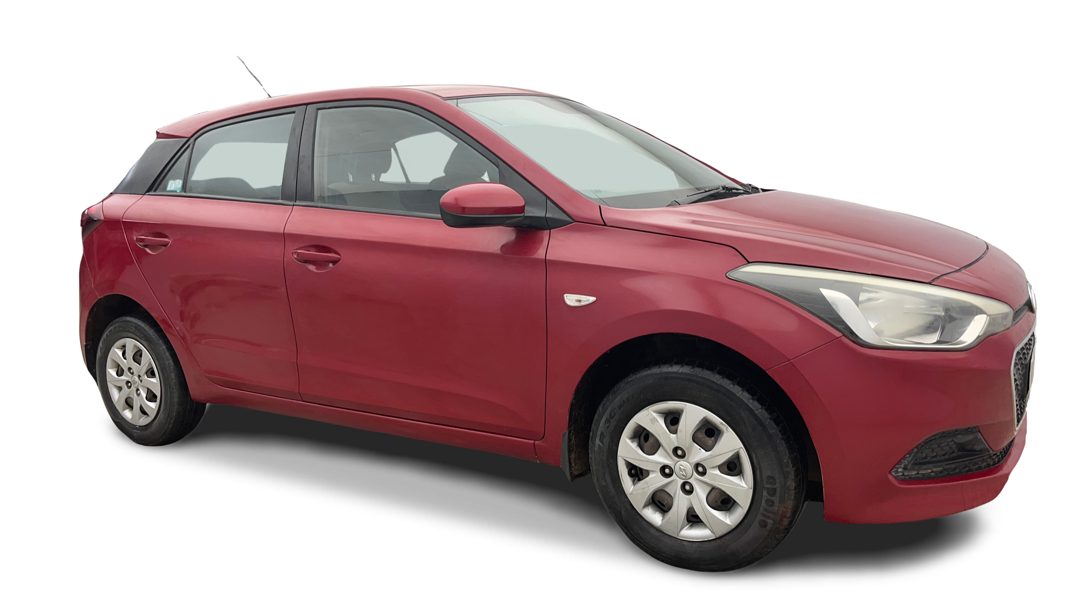 Hyundai Elite i20-img