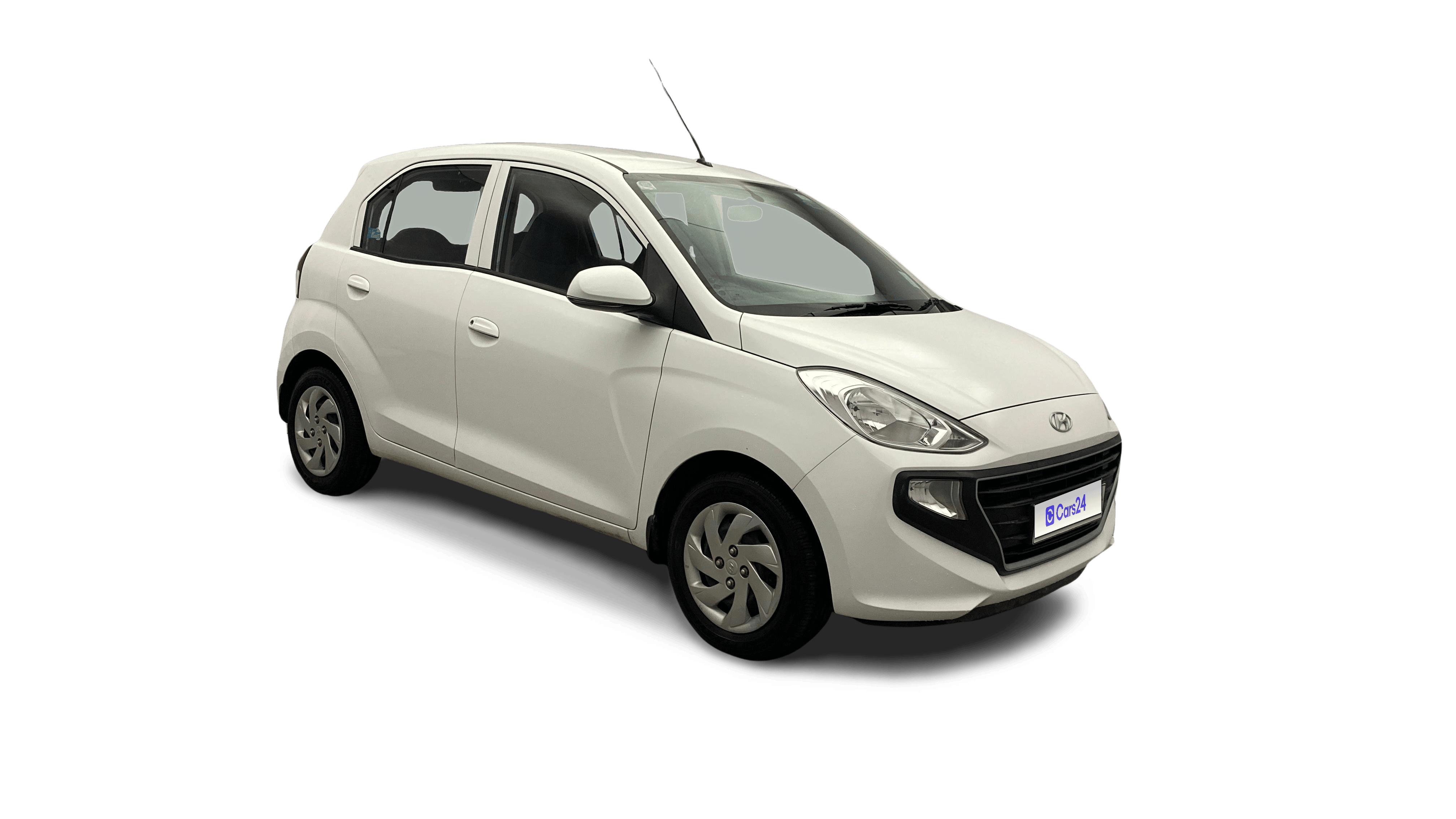 2021 Hyundai NEW SANTRO - Hatchback - Petrol - Manual - ₹3.92 lakh