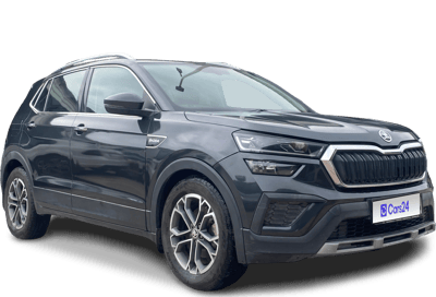 2021 Skoda KUSHAQ - SUV - Petrol - Manual - ₹9.39 lakh