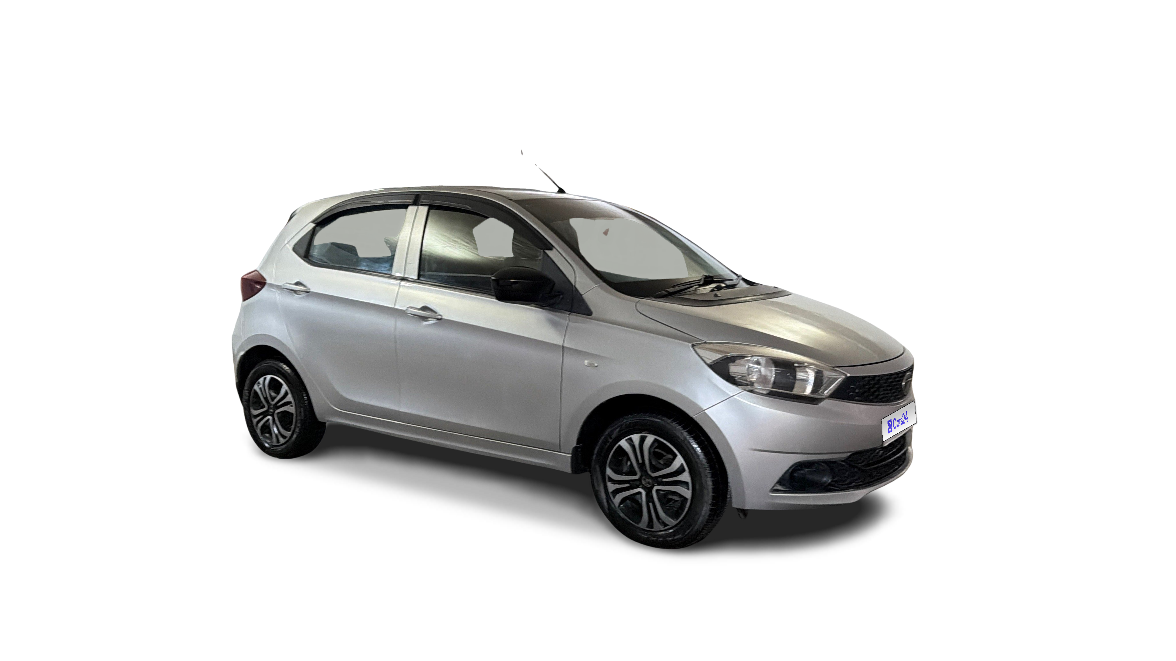 2019 Tata Tiago - Hatchback - Petrol - Manual - ₹3.49 lakh