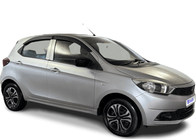 2019 Tata Tiago - Hatchback - Petrol - Manual - ₹3.49 lakh