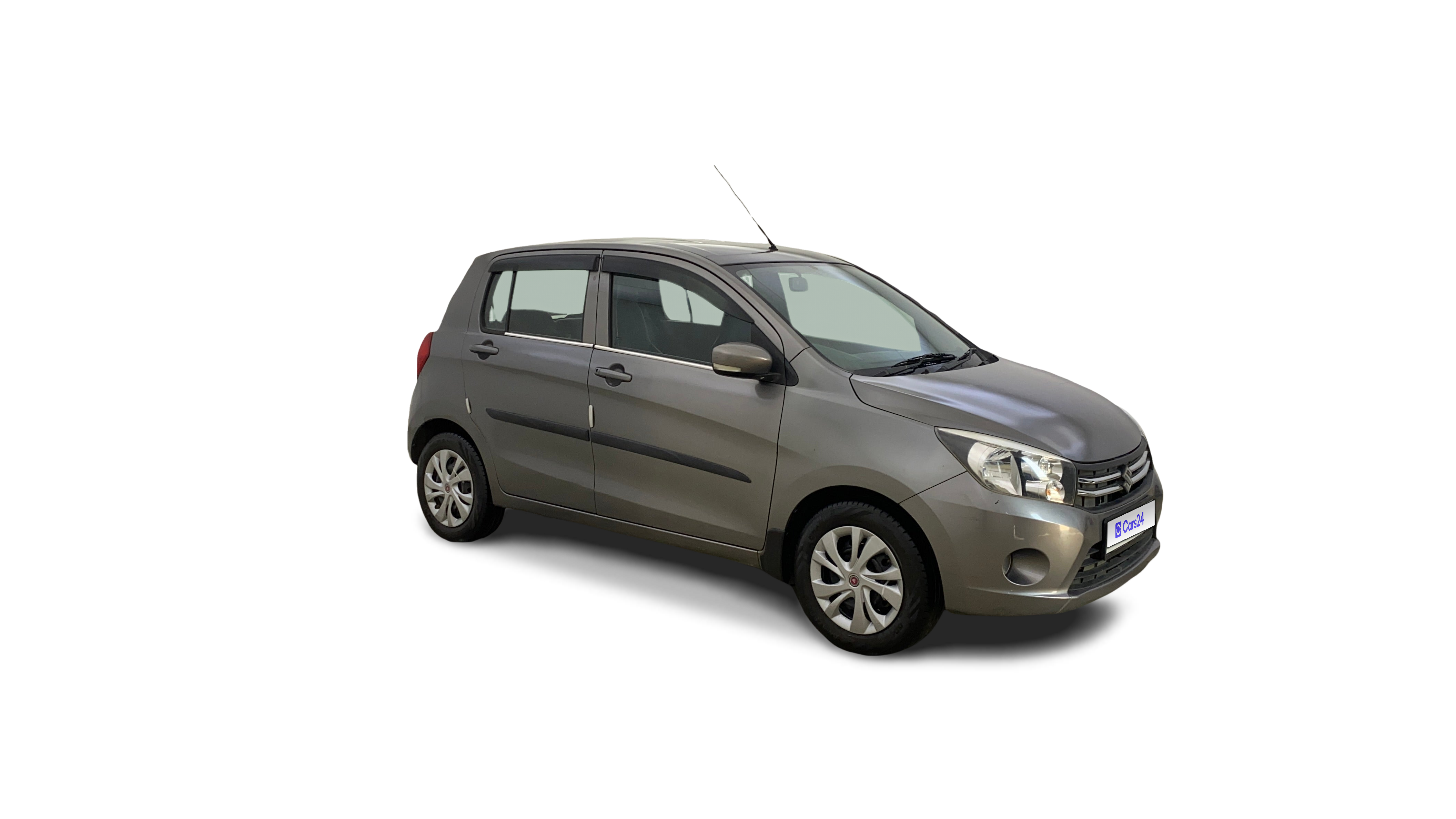 2016 Maruti Celerio - Hatchback - Petrol - Automatic - ₹2.36 lakh