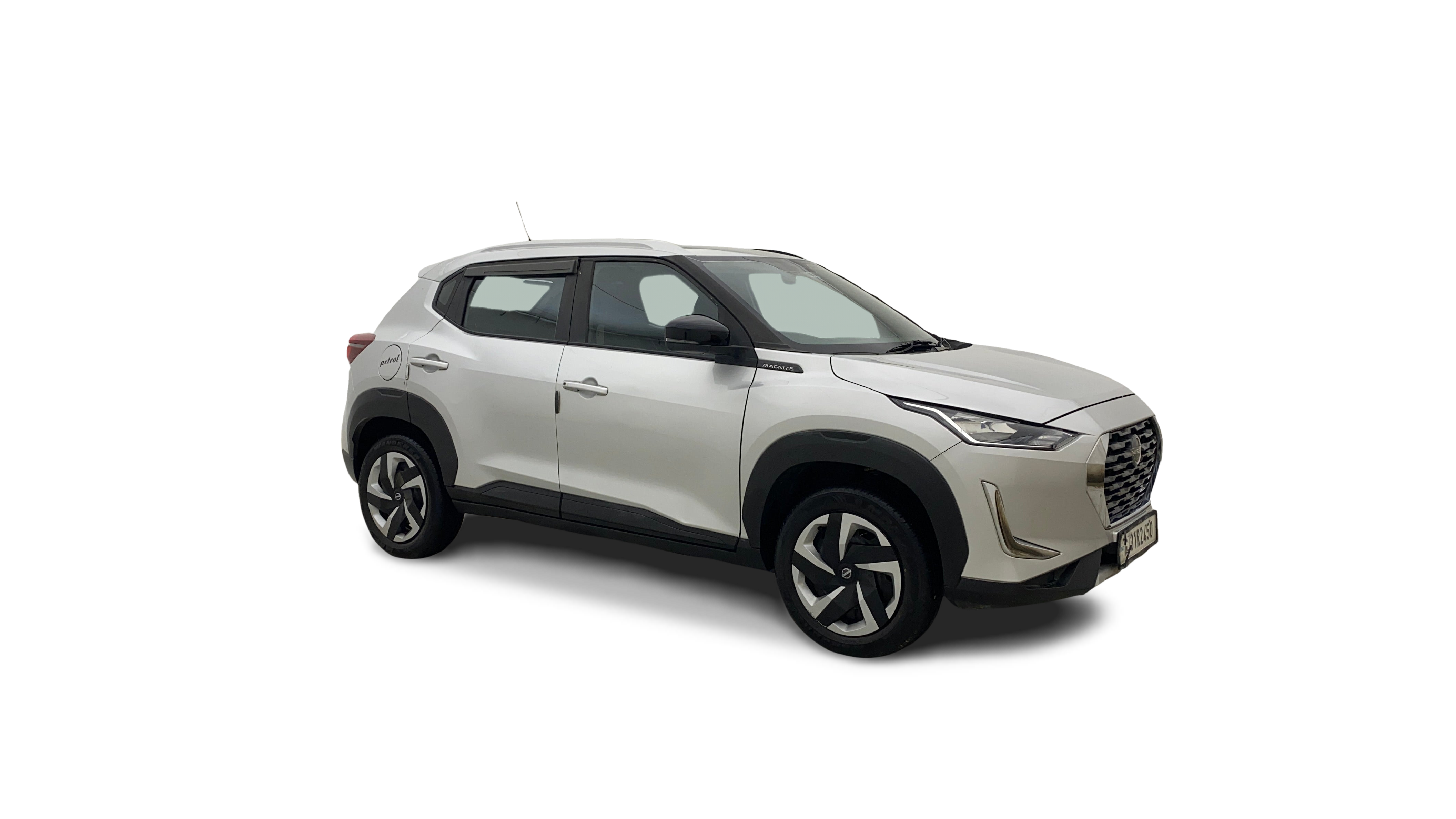 Nissan MAGNITE-img