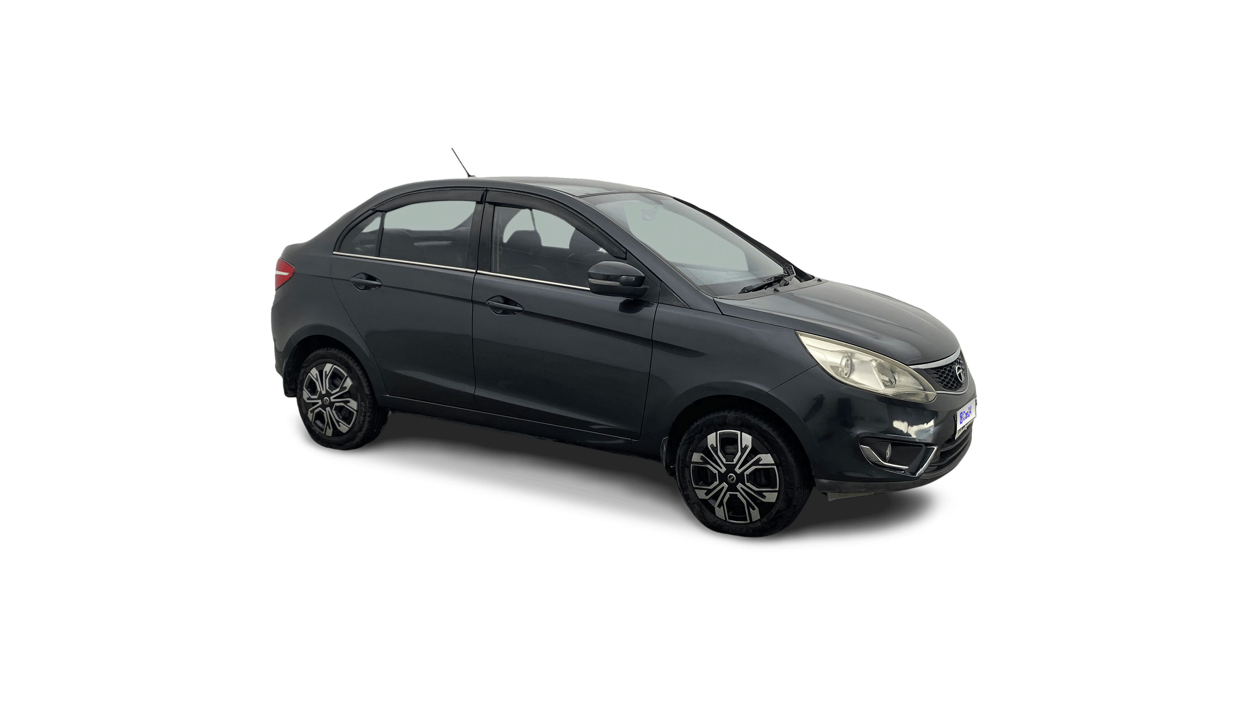 2015 Tata Zest - Sedan - Petrol - Manual - ₹3.41 lakh