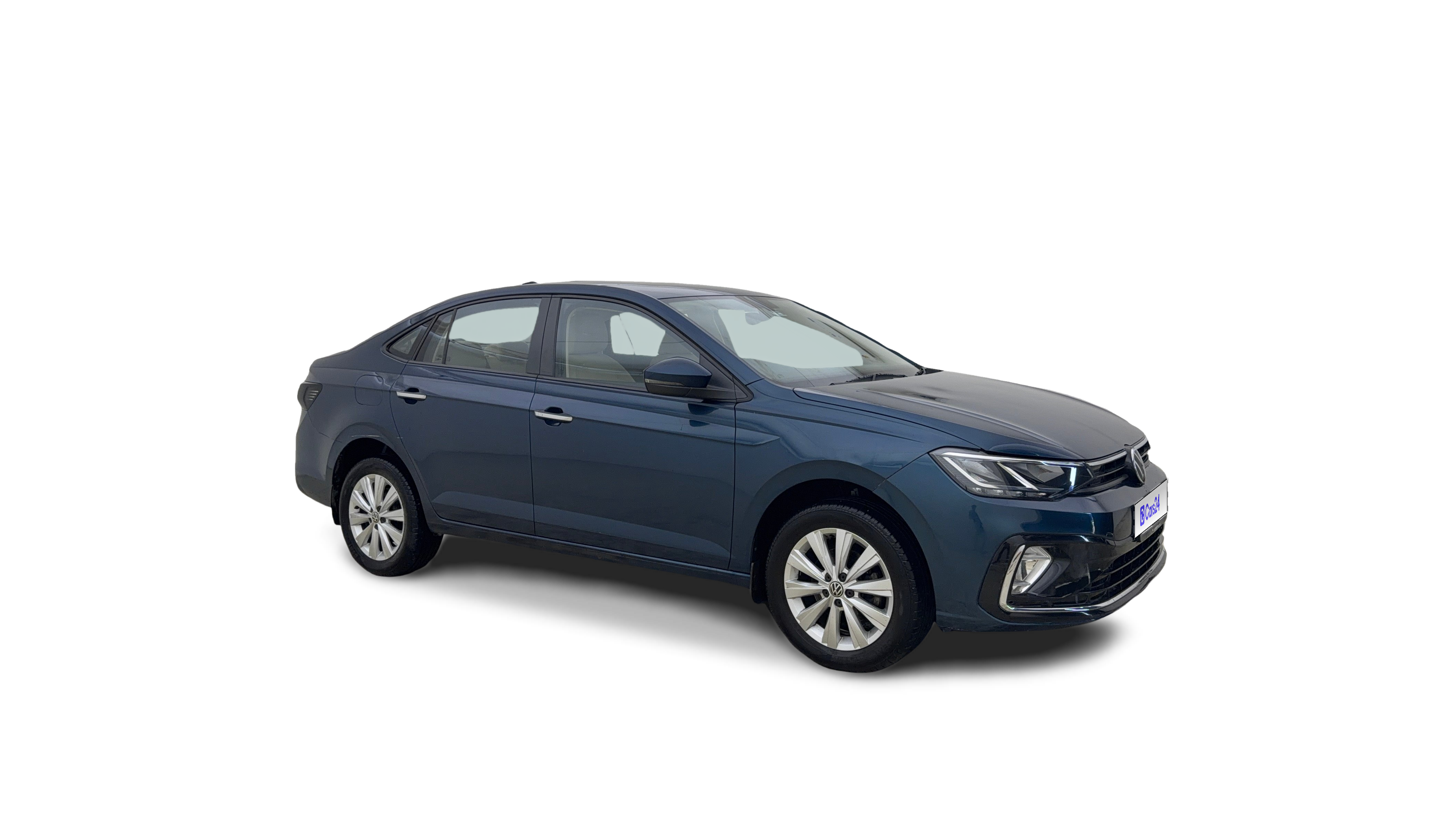 2024 Volkswagen VIRTUS - Sedan - Petrol - Automatic - ₹11.38 lakh