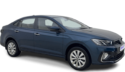 2024 Volkswagen VIRTUS - Sedan - Petrol - Automatic - ₹11.38 lakh