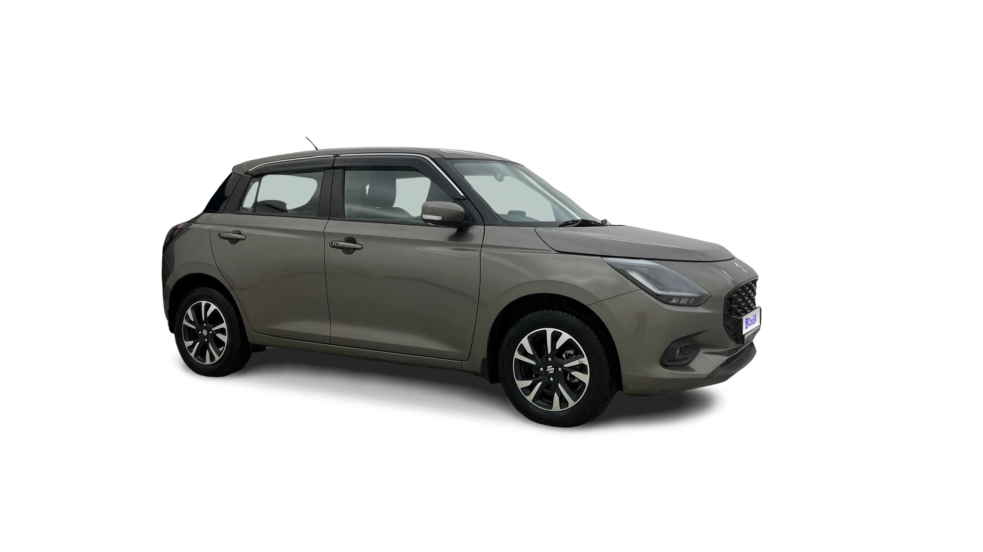 2024 Maruti Swift - Hatchback - Petrol - Automatic - ₹8.78 lakh