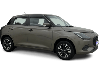 2024 Maruti Swift - Hatchback - Petrol - Automatic - ₹8.41 lakh