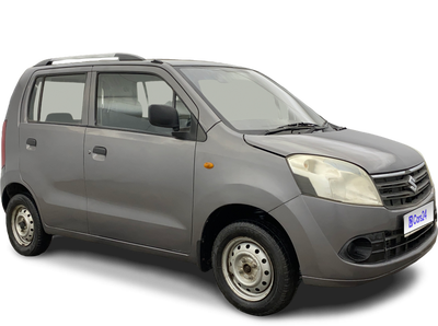 2012 Maruti Wagon R 1.0 - Hatchback - Petrol - Manual - ₹1.46 lakh