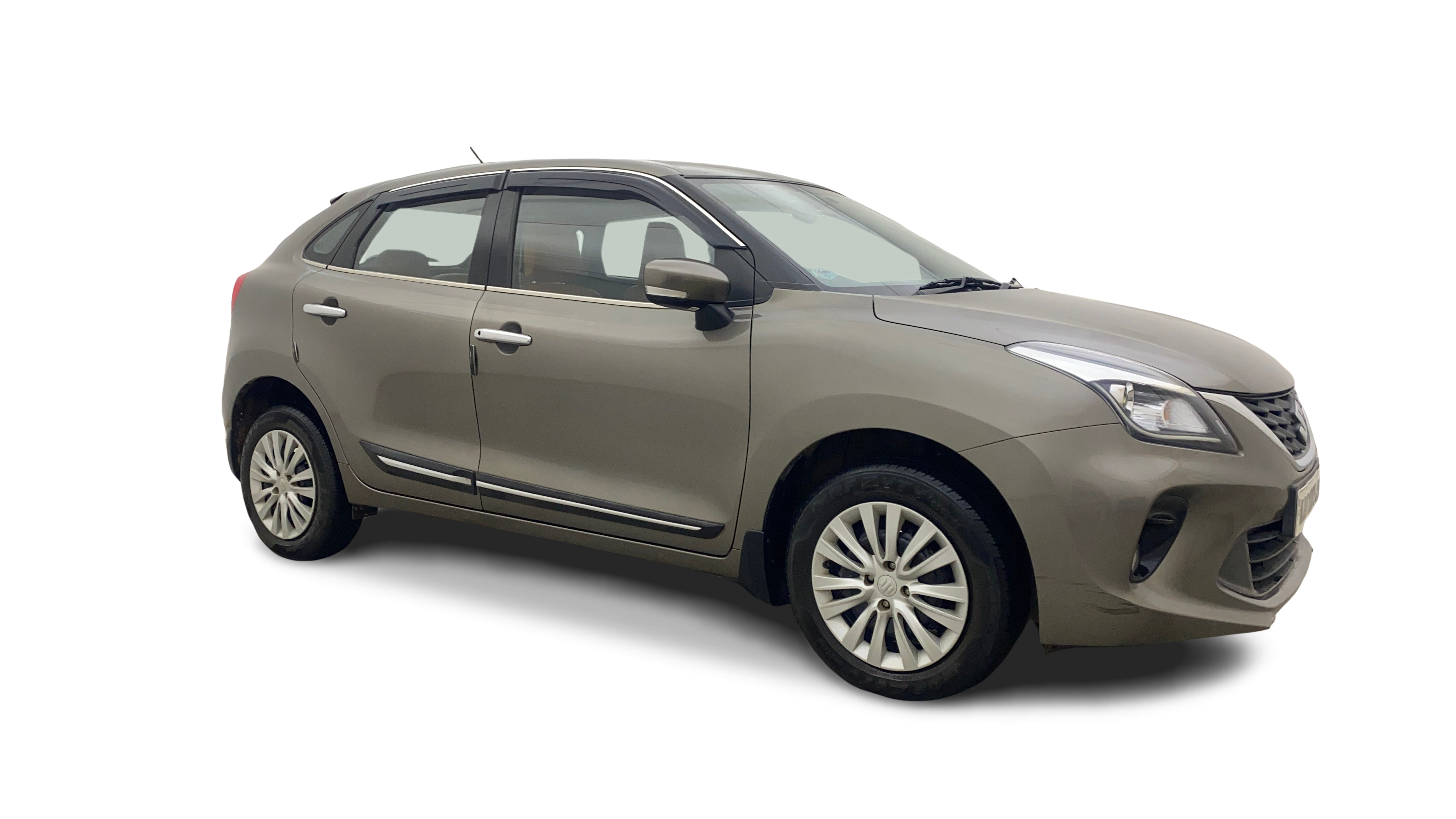 Maruti Baleno-img