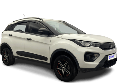 2020 Tata NEXON - SUV - Petrol - Manual - ₹5.74 lakh