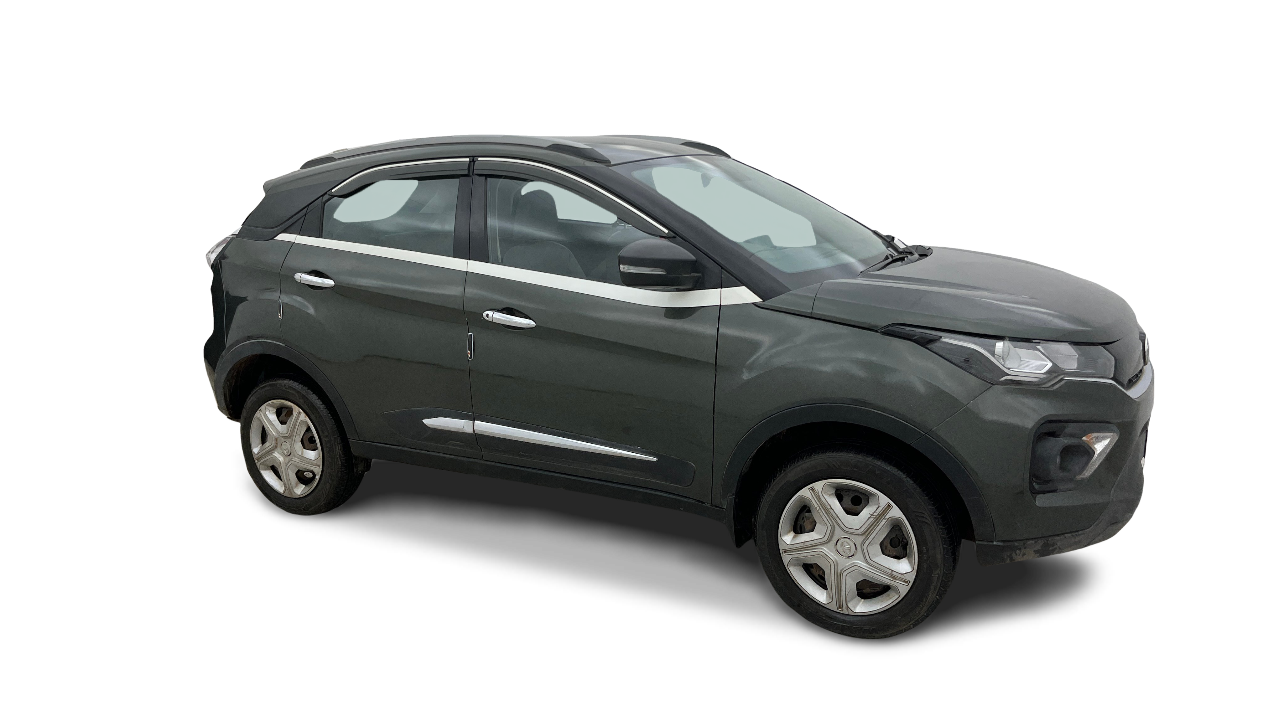 2023 Tata NEXON - SUV - Petrol - Manual - ₹6.72 lakh