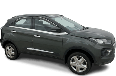 2023 Tata NEXON - SUV - Petrol - Manual - ₹6.59 lakh