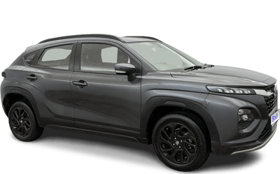 2024 Maruti FRONX - Hatchback - Petrol - Automatic - ₹7.25 lakh