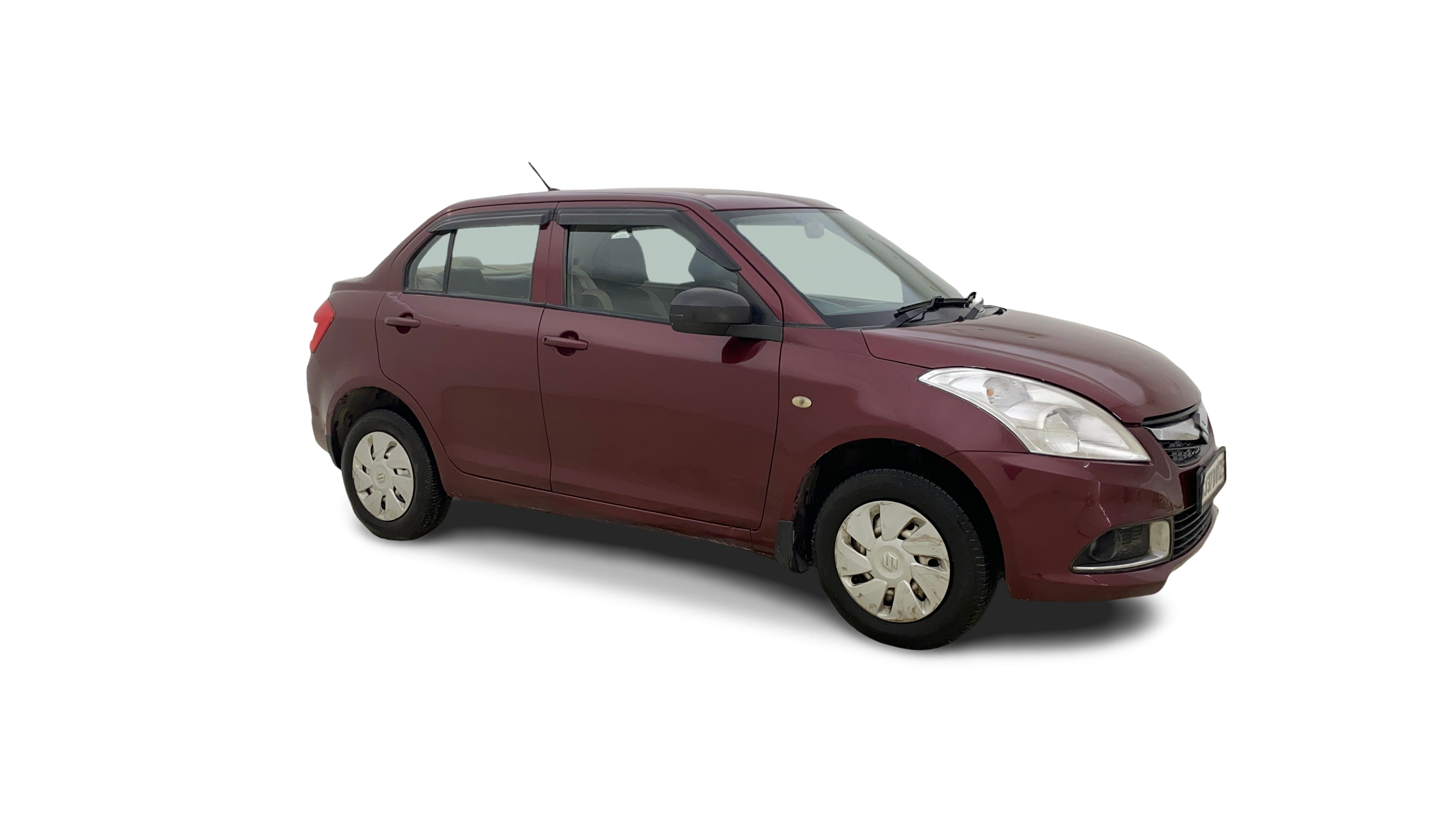Maruti Swift Dzire-img