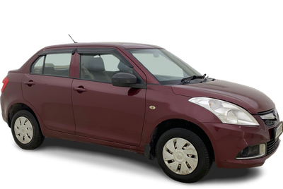 Maruti Swift Dzire-img