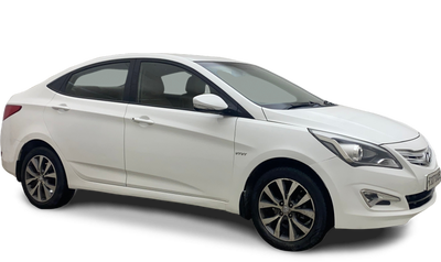 Hyundai Verna-img