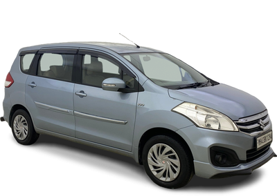 Maruti Ertiga-img