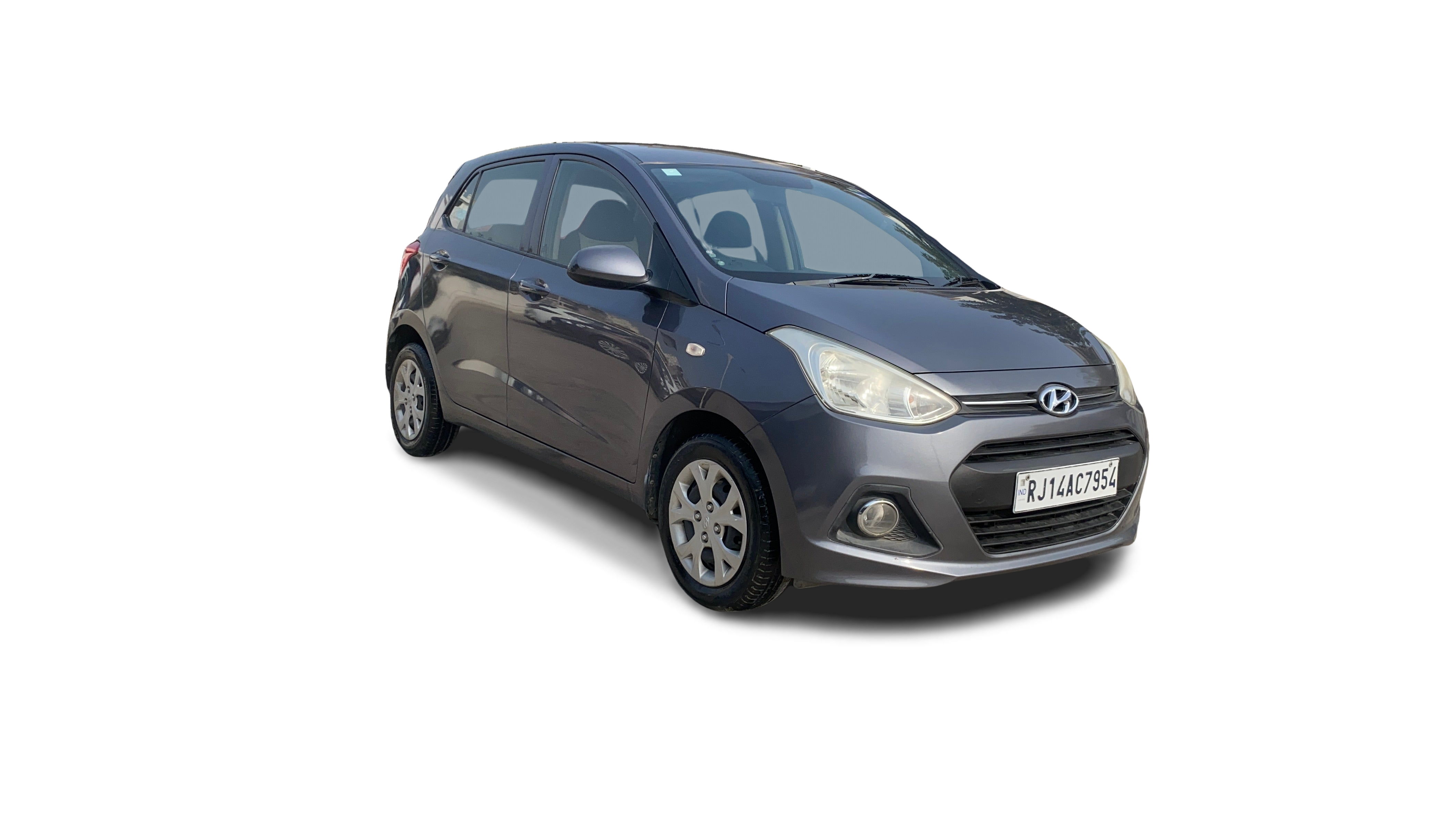 Hyundai Grand i10-img