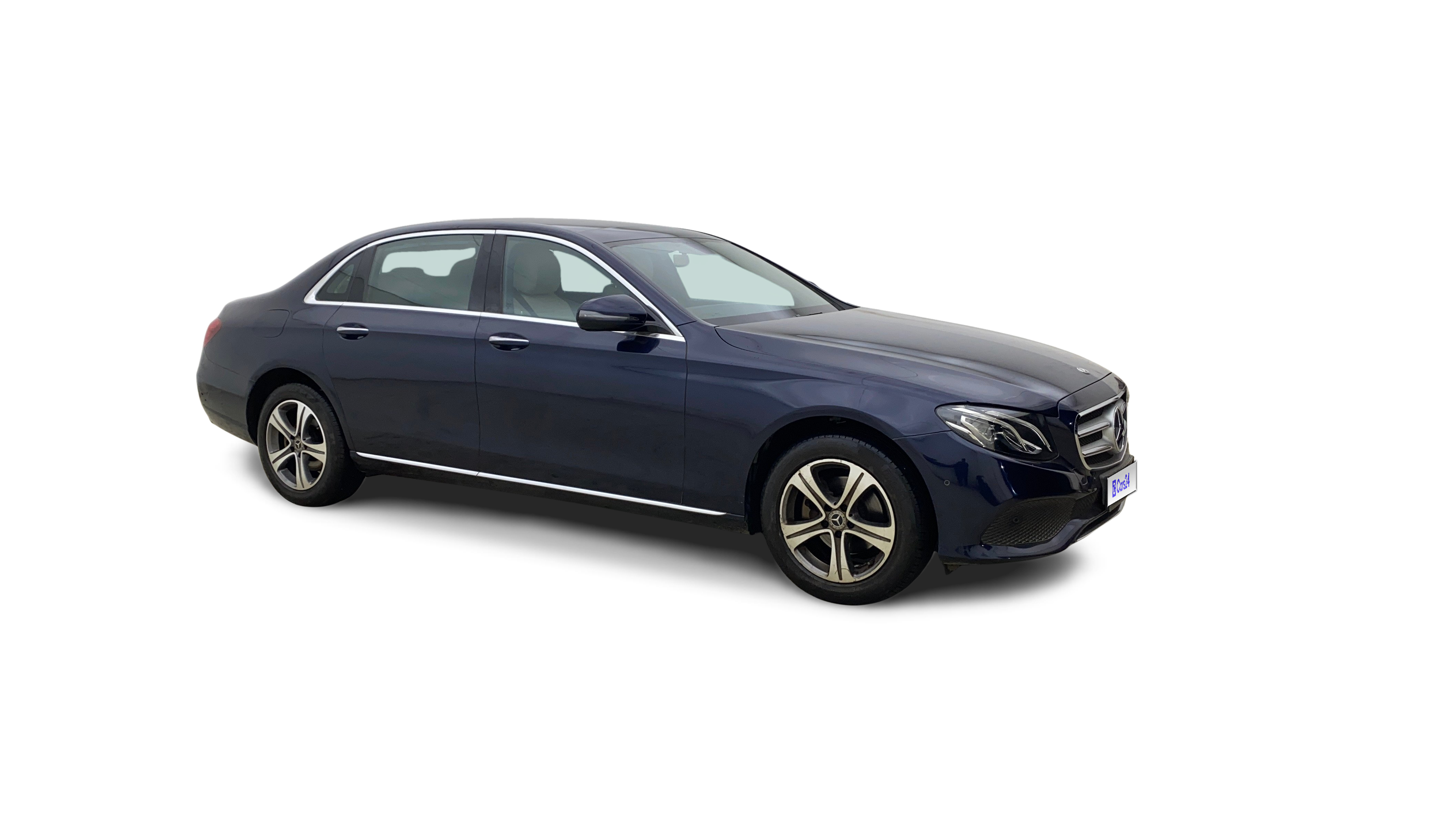 2018 Mercedes Benz E Class - Sedan - Petrol - Automatic - ₹19.95 lakh