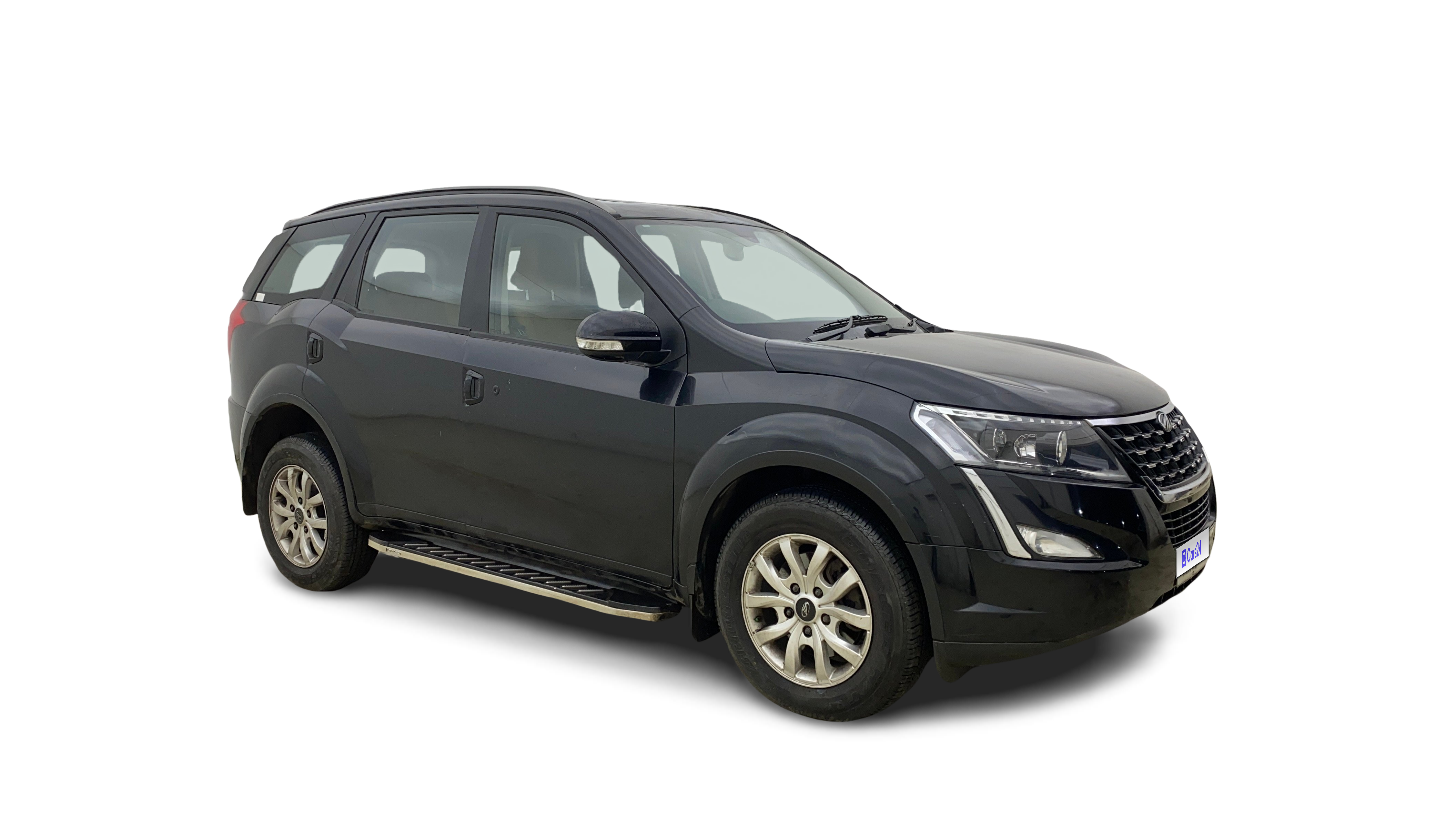 2021 Mahindra XUV500 - SUV - Diesel - Automatic - ₹11.56 lakh
