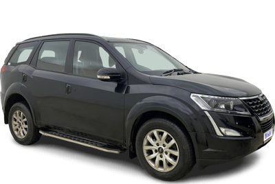 2021 Mahindra XUV500 - SUV - Diesel - Automatic - ₹10.95 lakh