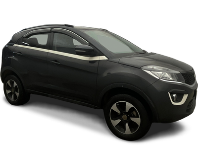 2018 Tata NEXON - SUV - Petrol - Automatic - ₹5.31 lakh