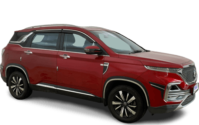 2019 MG HECTOR - SUV - Petrol - Automatic - ₹8.80 lakh