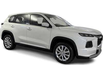 2023 Maruti Grand Vitara - SUV - Petrol - Manual - ₹8.77 lakh