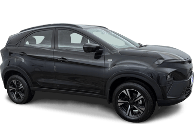 2025 Tata NEXON - SUV - Petrol - Manual - ₹9.97 lakh