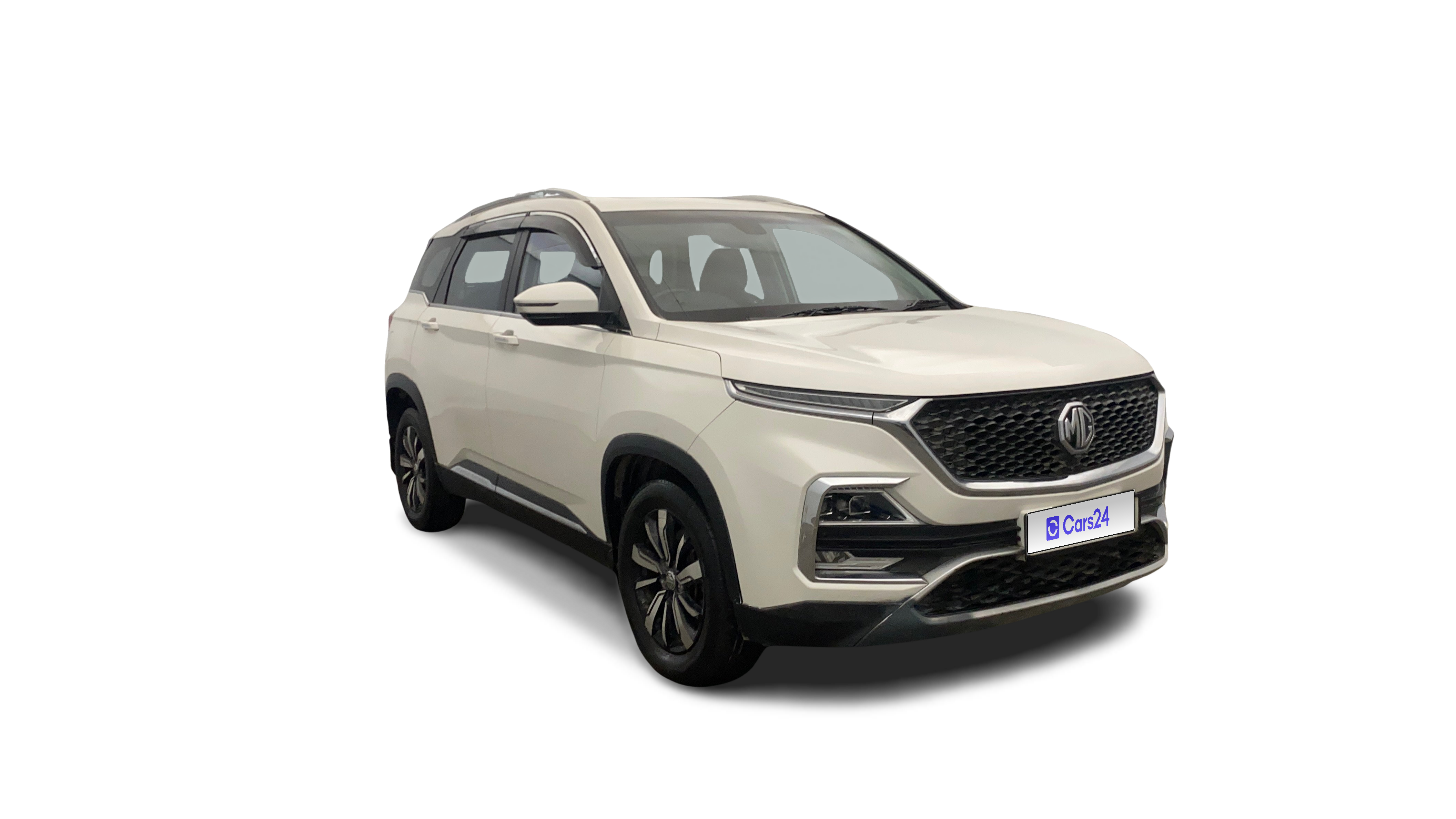 2019 MG HECTOR - SUV - Diesel - Manual - ₹8.82 lakh