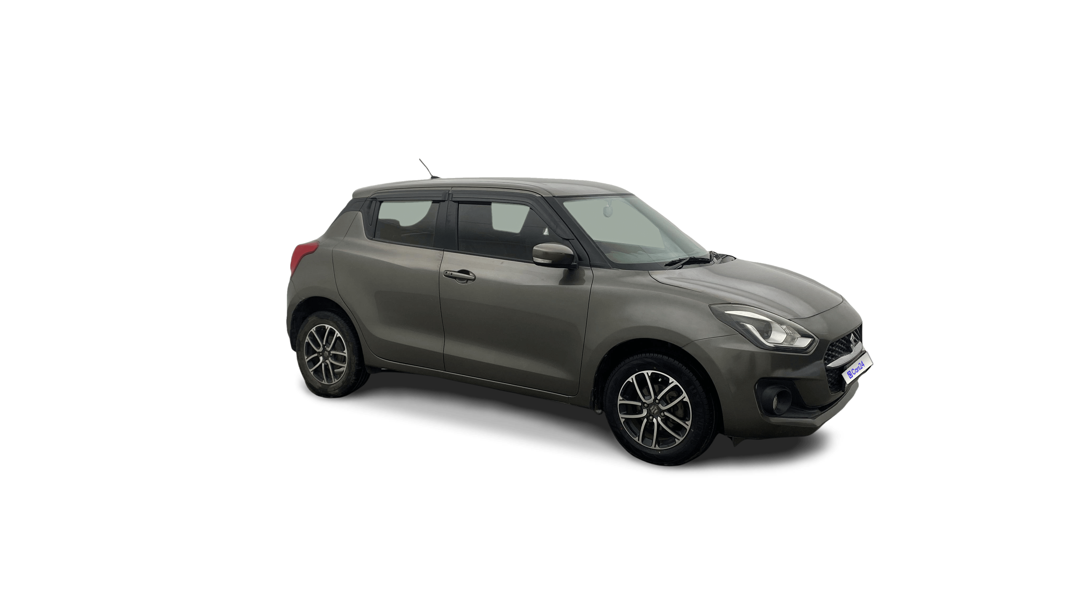 2021 Maruti Swift - Hatchback - Petrol - Manual - ₹6.71 lakh