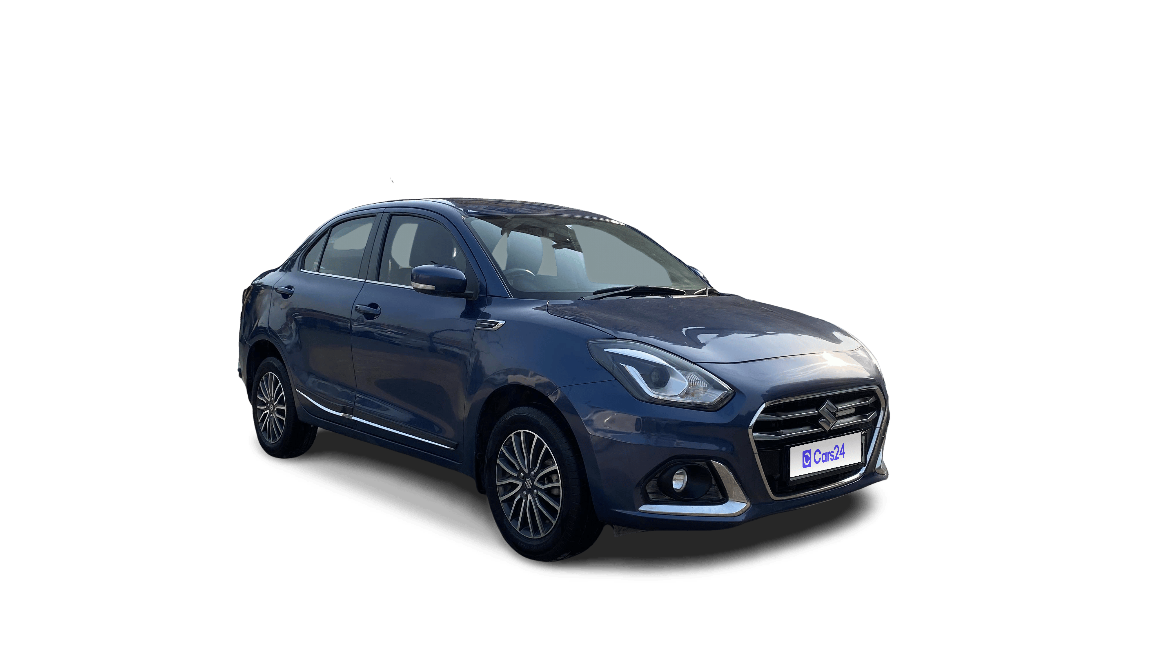2021 Maruti Dzire - Sedan - Petrol - Manual - ₹4.86 lakh