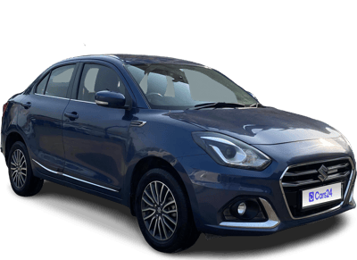 2021 Maruti Dzire - Sedan - Petrol - Manual - ₹4.86 lakh