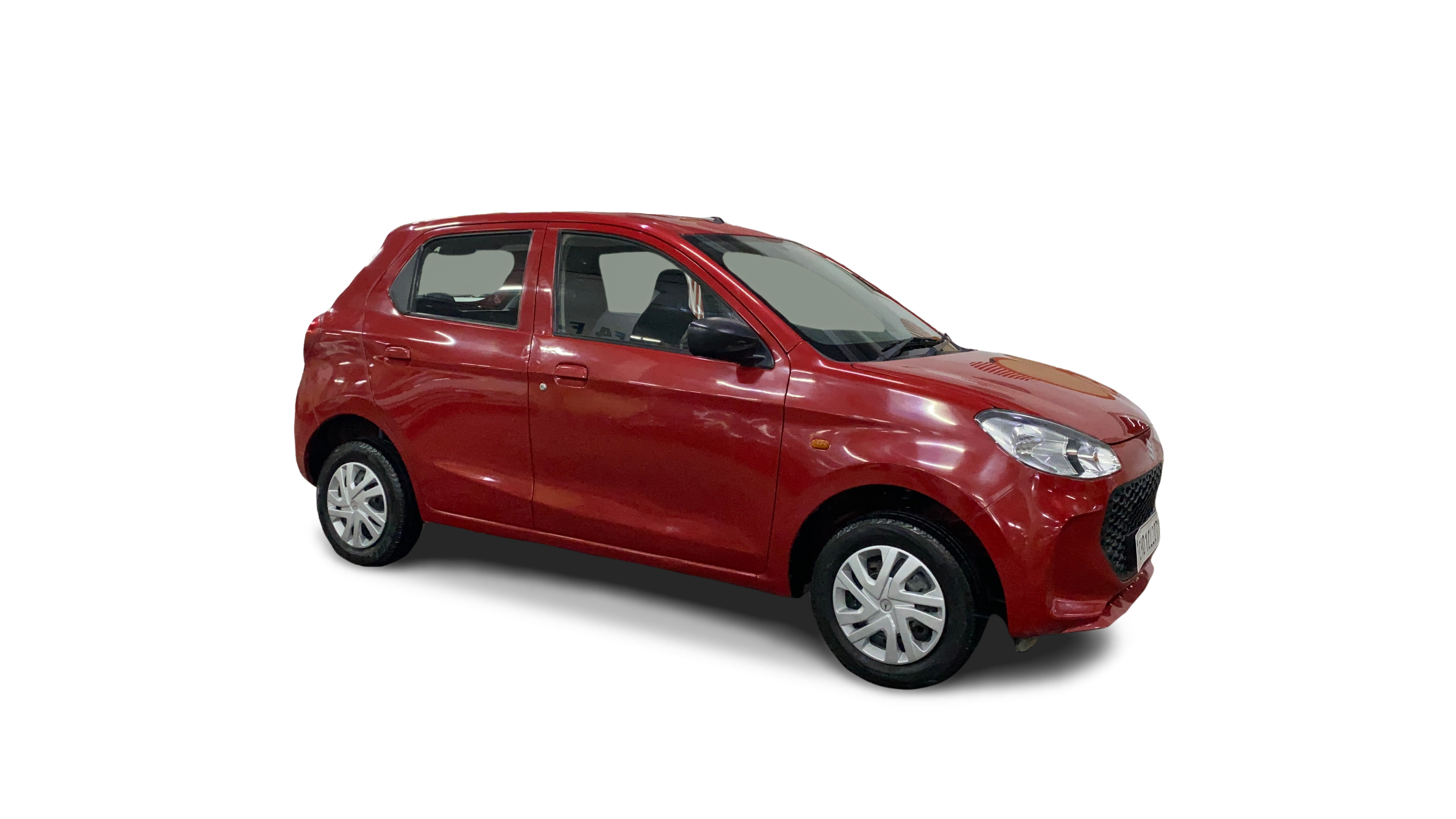 Maruti Alto K10-img