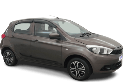2019 Tata Tiago - Hatchback - Petrol - Manual - ₹4.08 lakh
