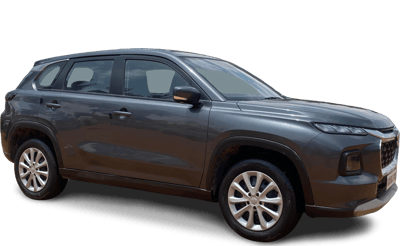 2023 Maruti Grand Vitara - SUV - Petrol - Manual - ₹8.70 lakh