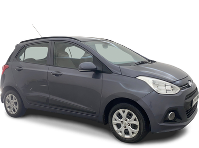 Hyundai Grand i10-img
