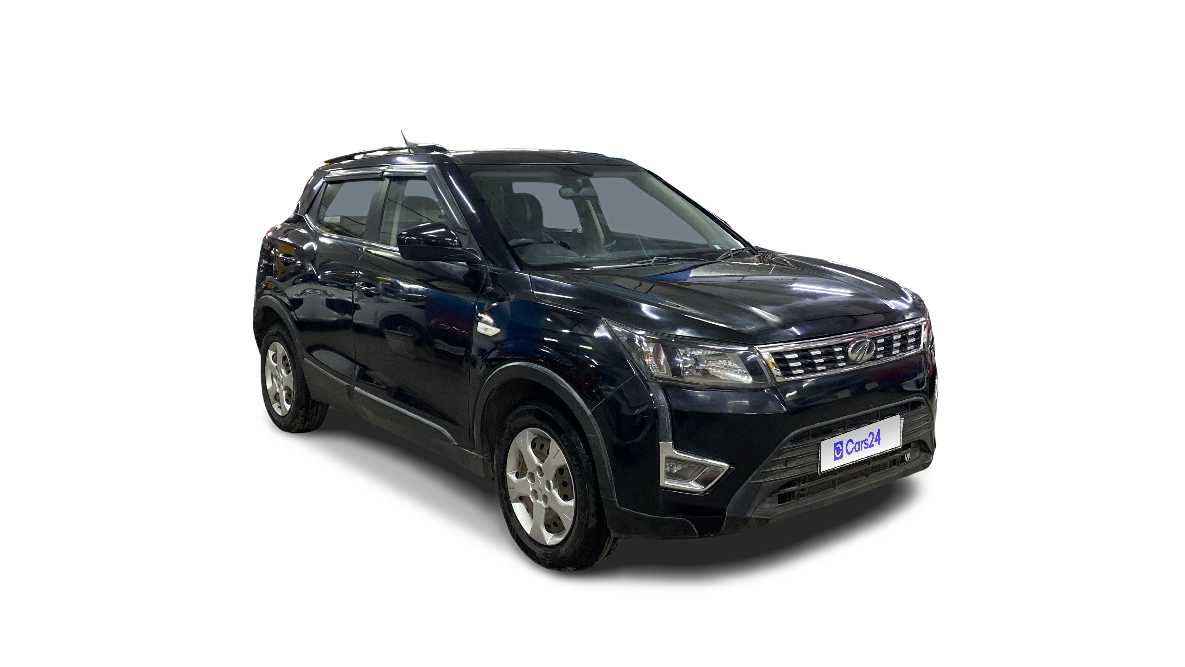 2020 Mahindra XUV300 - SUV - Petrol - Manual - ₹6.55 lakh