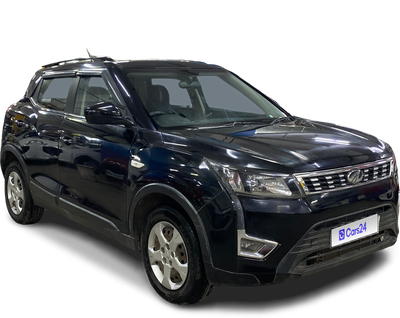 2020 Mahindra XUV300 - SUV - Petrol - Manual - ₹6.55 lakh