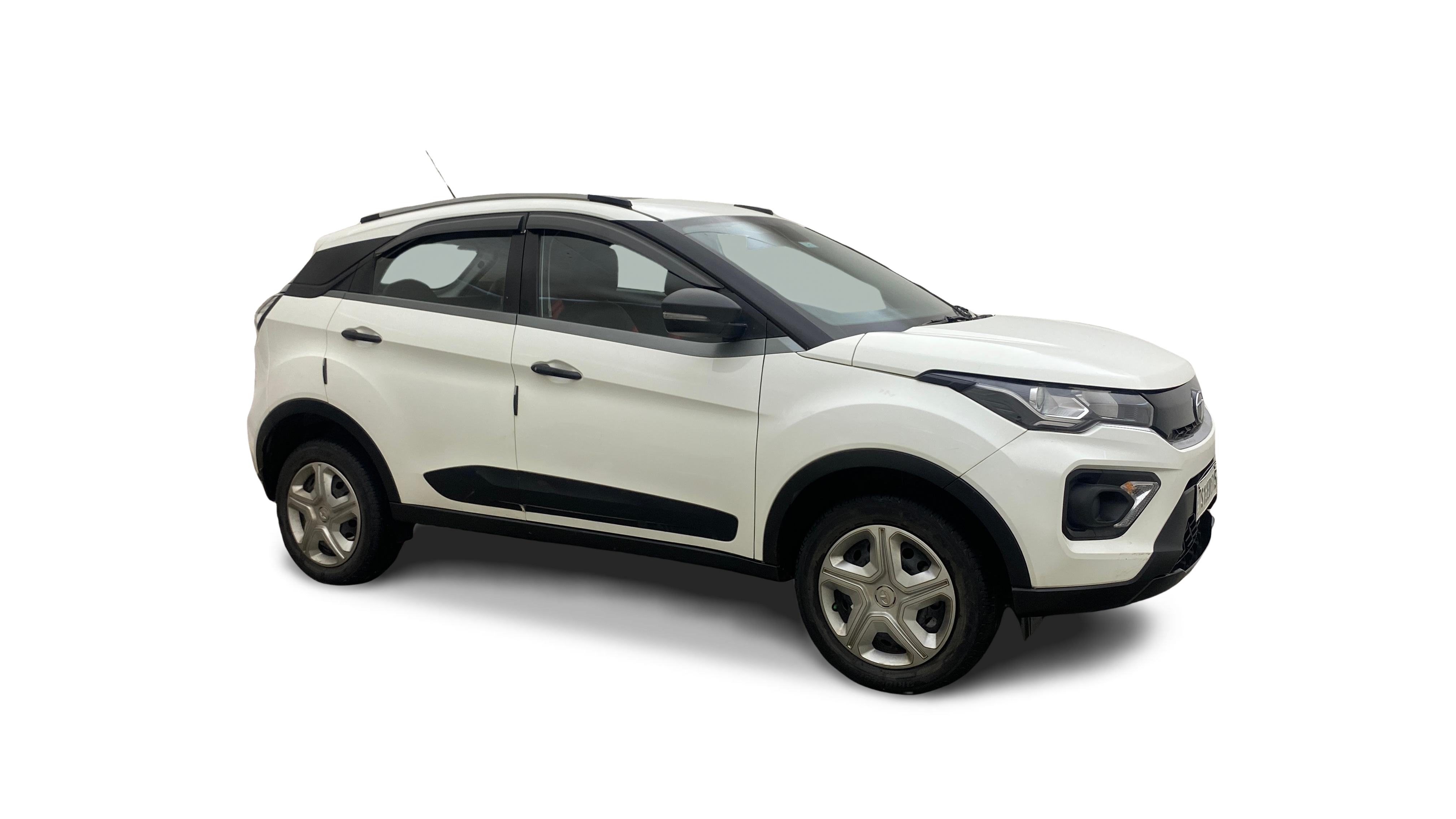 2021 Tata NEXON - SUV - Petrol - Manual - ₹6.53 lakh