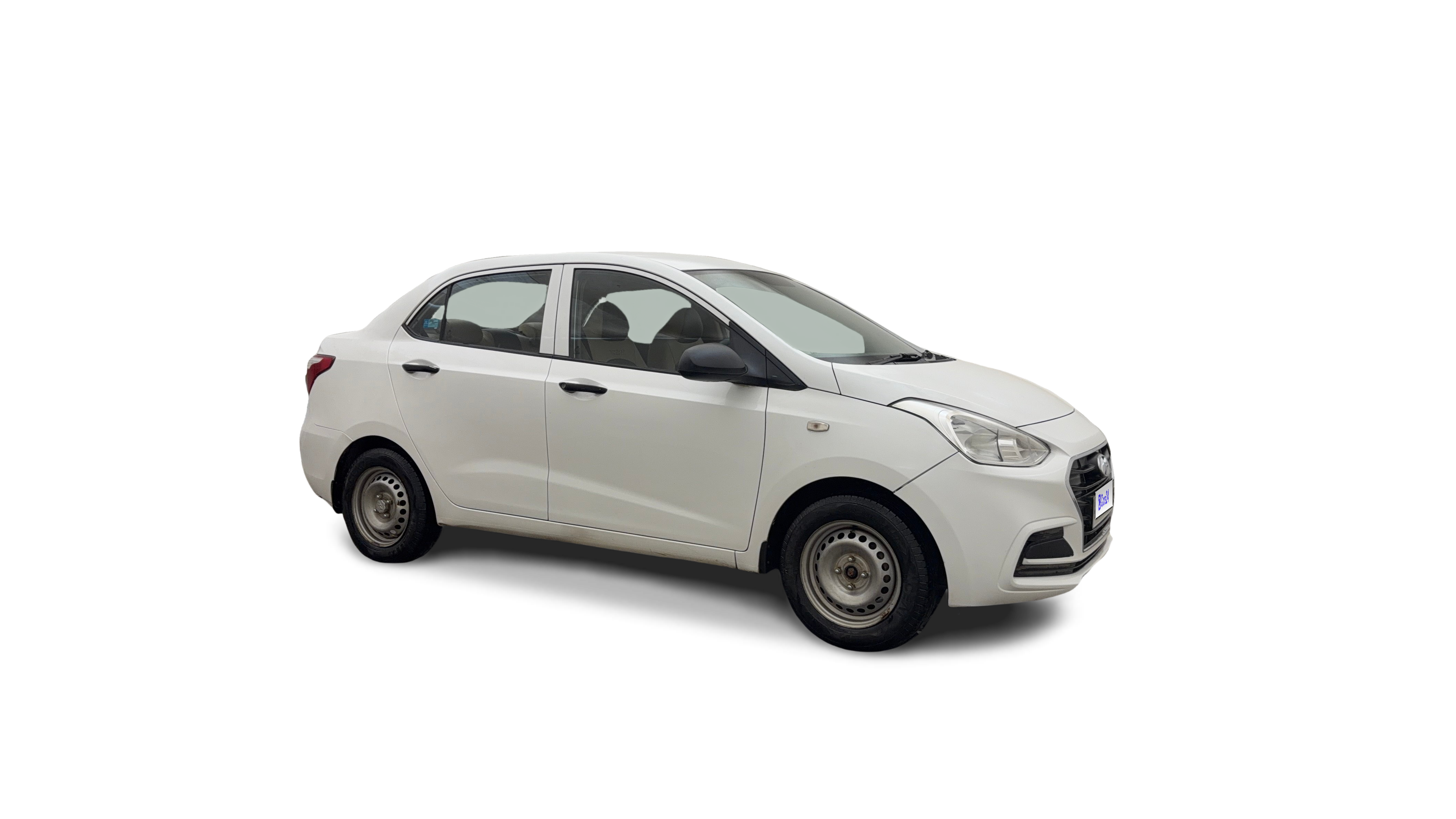 2020 Hyundai XCENT PRIME - Sedan - CNG - Manual - ₹4.16 lakh