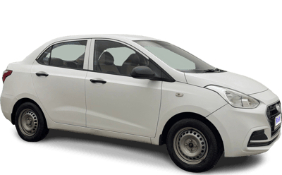 2020 Hyundai XCENT PRIME - Sedan - CNG - Manual - ₹4.12 lakh