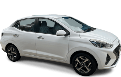 2020 Hyundai AURA - Sedan - Petrol - Manual - ₹4.46 lakh