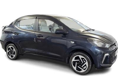 2026 Hyundai AURA - Sedan - CNG - Manual - ₹7.51 lakh
