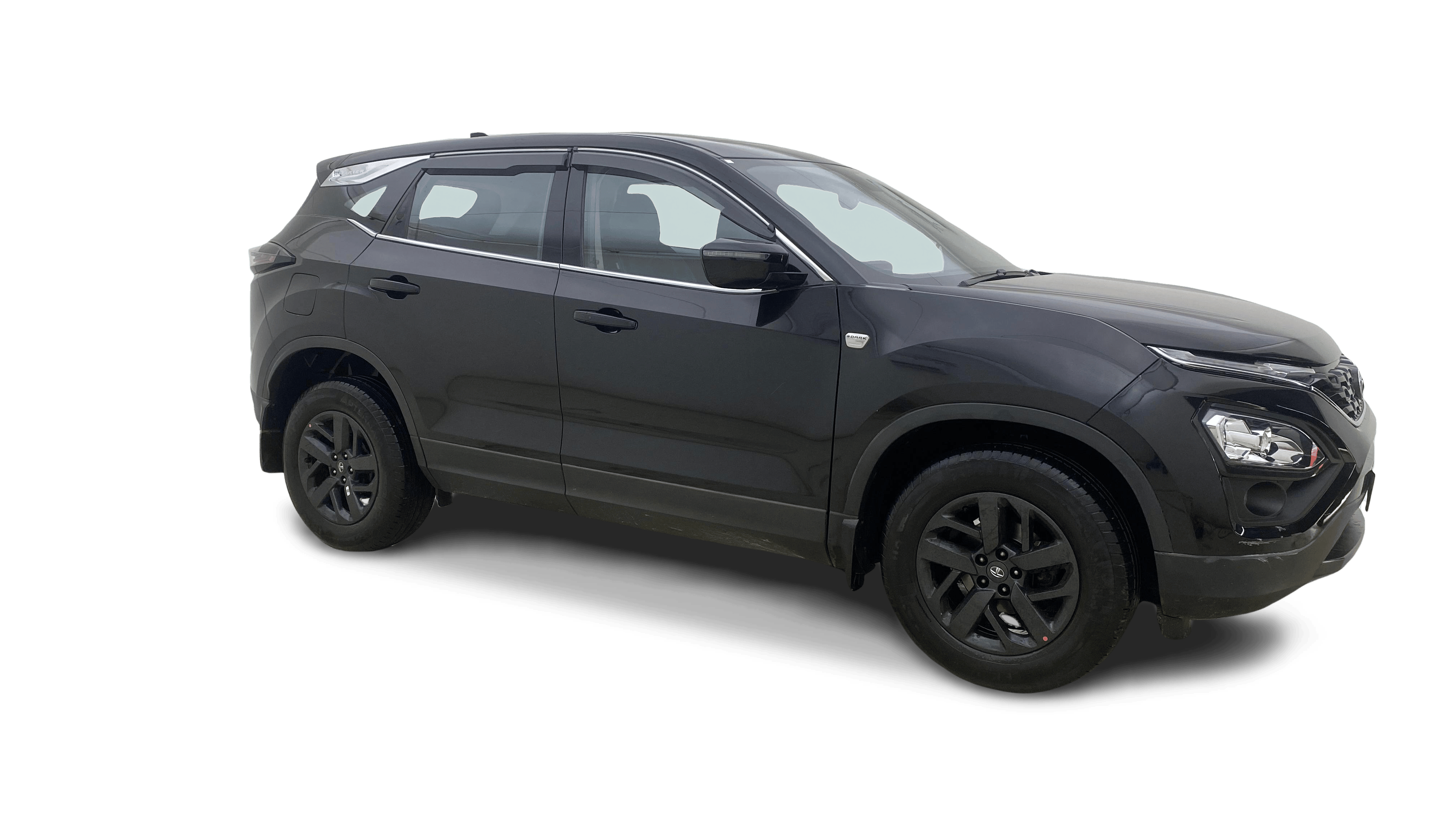 2021 Tata Harrier - SUV - Diesel - Manual - ₹11.34 lakh