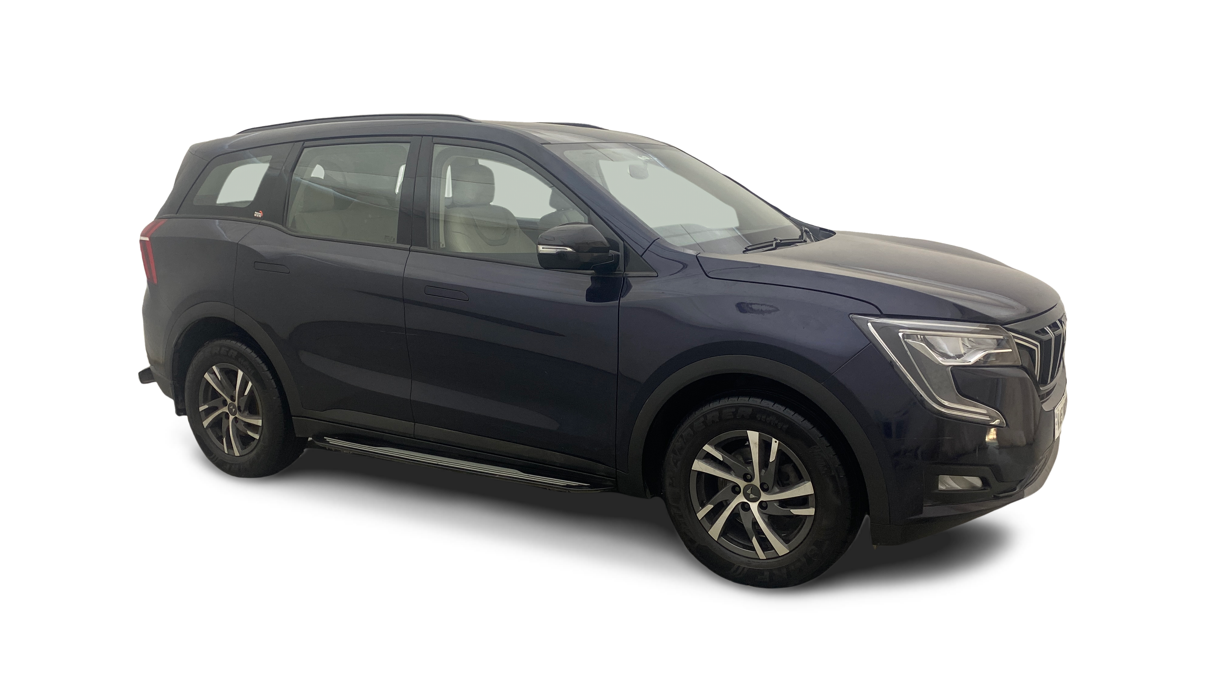 2023 Mahindra XUV700 - SUV - Petrol - Automatic - ₹16.31 lakh