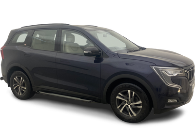 2023 Mahindra XUV700 - SUV - Petrol - Automatic - ₹16.31 lakh