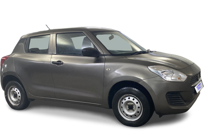 2023 Maruti Swift - Hatchback - Petrol - Manual - ₹4.45 lakh