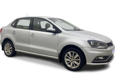 Volkswagen Ameo-img